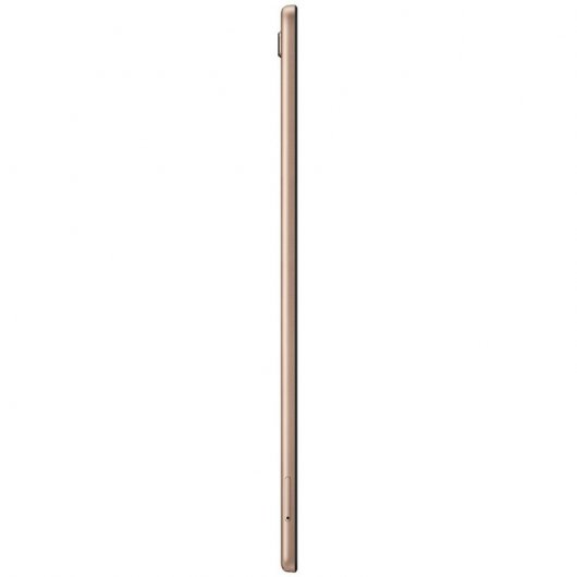 Samsung Galaxy Tab A7 10.4" 32GB 4G Dorada