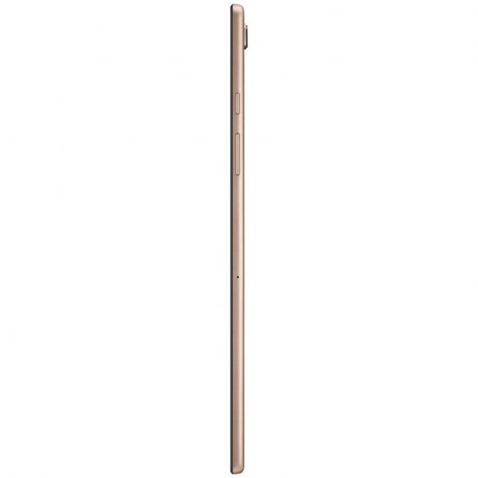 Samsung Galaxy Tab A7 10.4" 32GB 4G Dorada