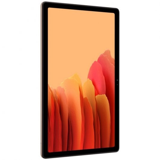 Samsung Galaxy Tab A7 10.4" 32GB 4G Dorada