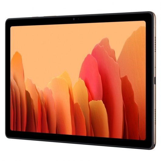Samsung Galaxy Tab A7 10.4" 32GB 4G Dorada