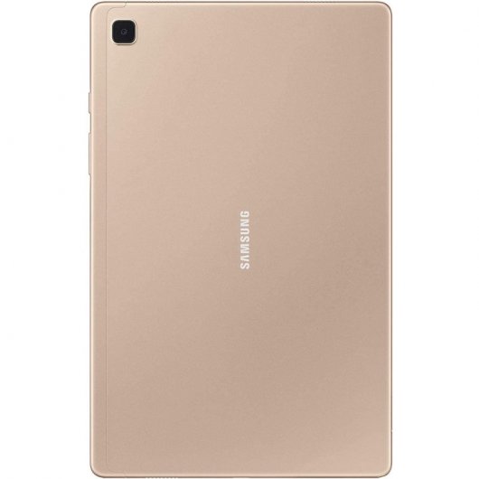 Samsung Galaxy Tab A7 10.4" 32GB 4G Dorada