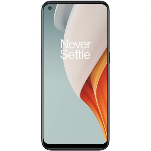 OnePlus Nord N100 4/64GB Midnight Frost Libre