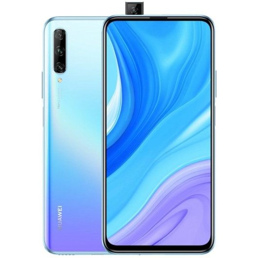Huawei P Smart Pro 4G 6GB 128GB 6.59" Azul