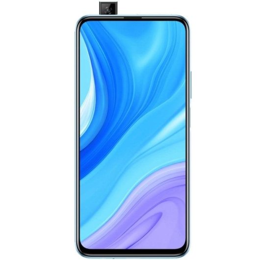 Huawei P Smart Pro 4G 6GB 128GB 6.59" Azul