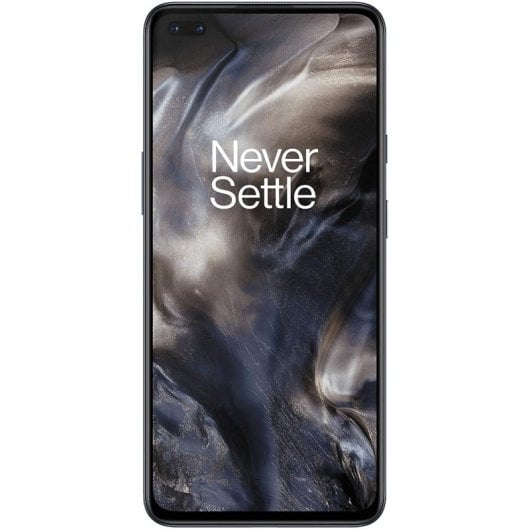 OnePlus Nord 5G 12/256 Go Gris Onix Gratuit
