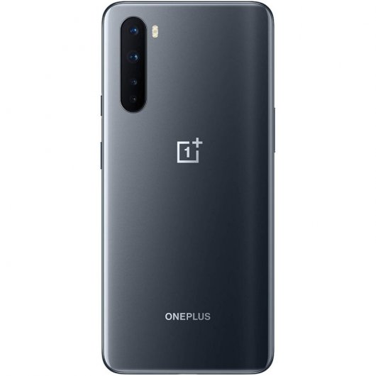 OnePlus Nord 5G 12/256 Go Gris Onix Gratuit