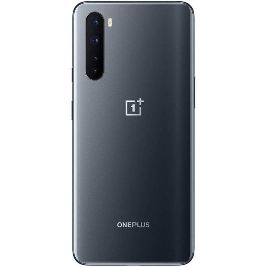 OnePlus Nord 5G 12GB 256GB 6.44" Gris Onyx