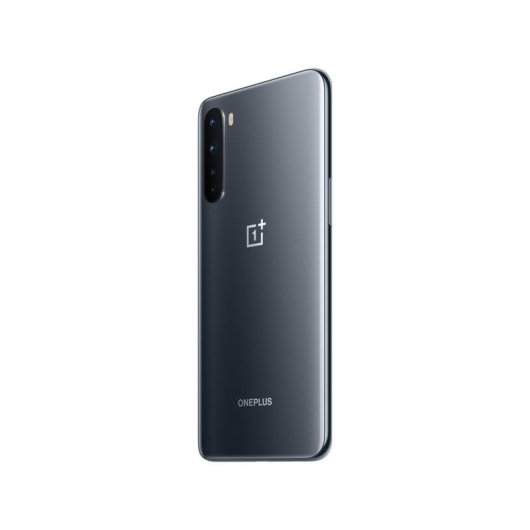 OnePlus Nord 5G 12GB 256GB 6.44" Gris Onyx