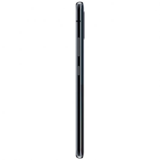 Samsung Galaxy A90 5G 6/128GB Negro Libre Versión Importada EU