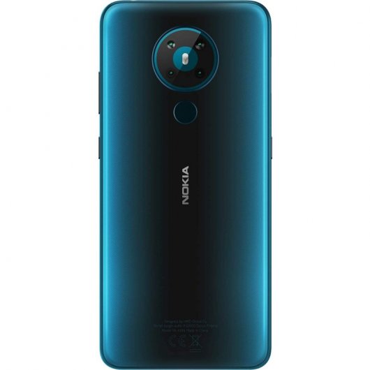 Nokia 5.3 4/64GB Cián Libre