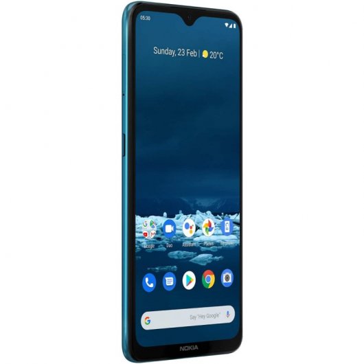 Nokia 5.3 4/64GB Cián Libre