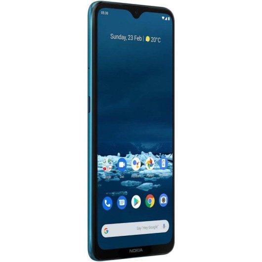 Nokia 5.3 4G 4GB 64GB 6.55" Cian