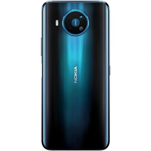 Nokia 8.3 8/128GB Polar Night Libre