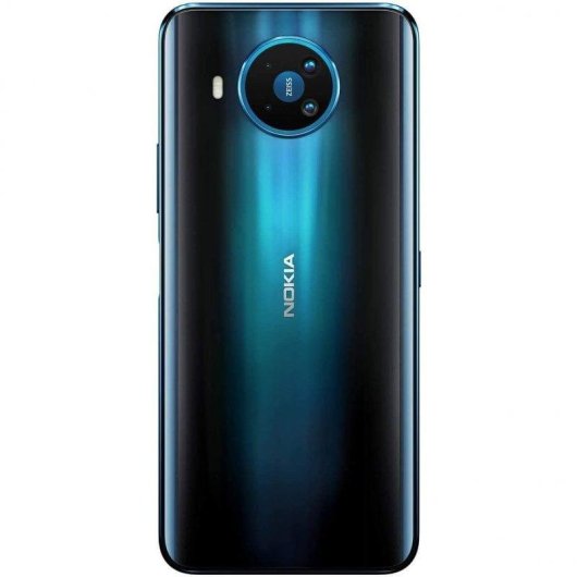 Nokia 8.3 5G 6GB 128GB 6.81" Azul
