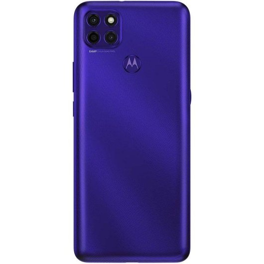 Motorola Moto G9 Power 4G 4GB 128GB 6.8" Violeta