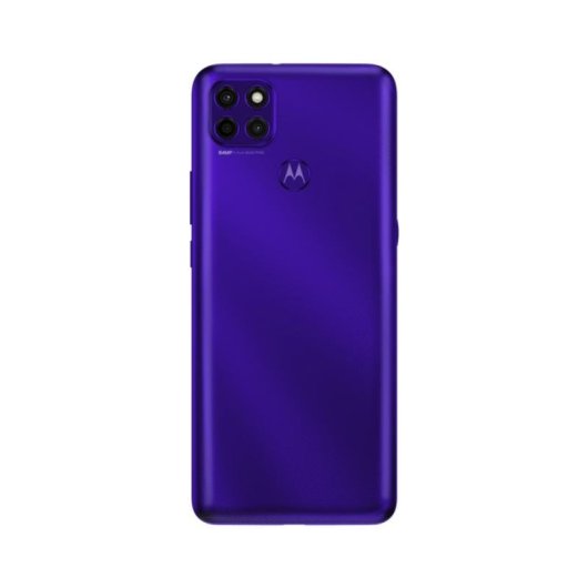 Motorola Moto G9 Power 4G 4GB 128GB 6.8" Violeta