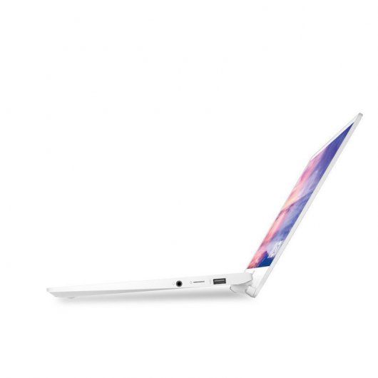 MSI Prestige 14 A11SCX-445XES Intel Core i7-1185G7/16GB/512GB SSD/GTX 1650/14"