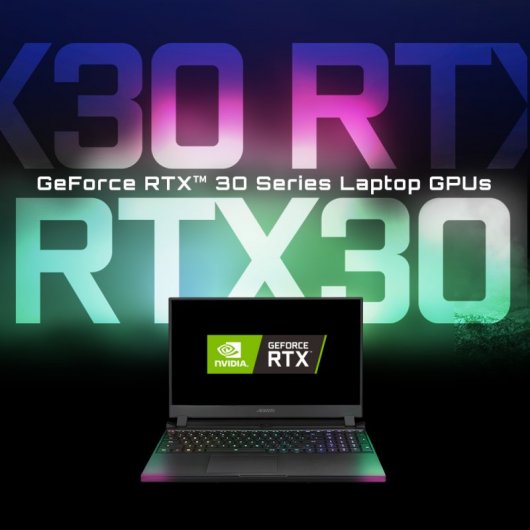 Gigabyte AORUS 15P XD-73ES224SH Intel Core i7-11800H/16GB/1TB SSD/RTX 3070/15.6"