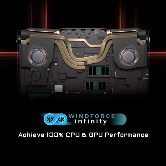 Gigabyte AORUS 15P YD-74ES244SD Intel Core i7-11800H/32GB/1TB SSD/RTX 3080/15.6"