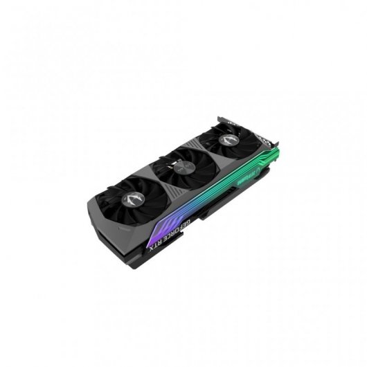 Zotac Gaming GeForce RTX 3080 Ti AMP Holo LHR 12GB GDDR6X
