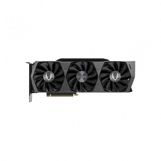 Zotac Gaming GeForce RTX 3080 Ti Trinity OC 12GB GDDR6X Reacondicionado