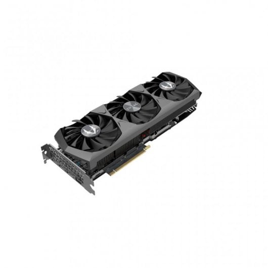 Zotac Gaming GeForce RTX 3080 Ti Trinity OC 12GB GDDR6X Reacondicionado