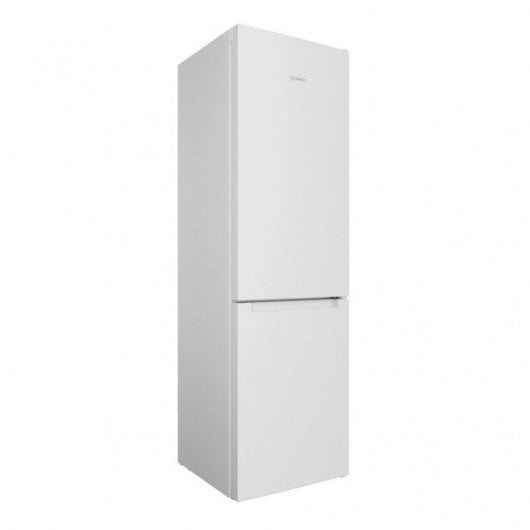 Indesit INFC9 TI22W Frigorífico Combinado E Branco
