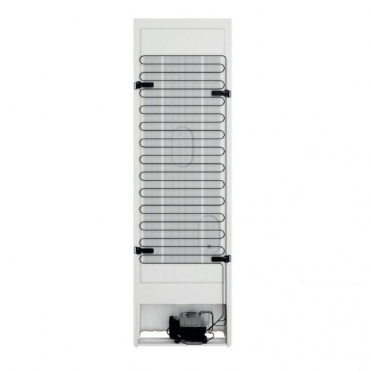 Indesit INFC9 TI22W Frigorífico Combinado E Branco