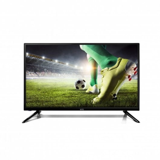 NPG S430L32HQ 32" LED HD 720p + Smart Control