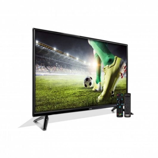 NPG S430L32HQ 32" LED HD 720p + Smart Control