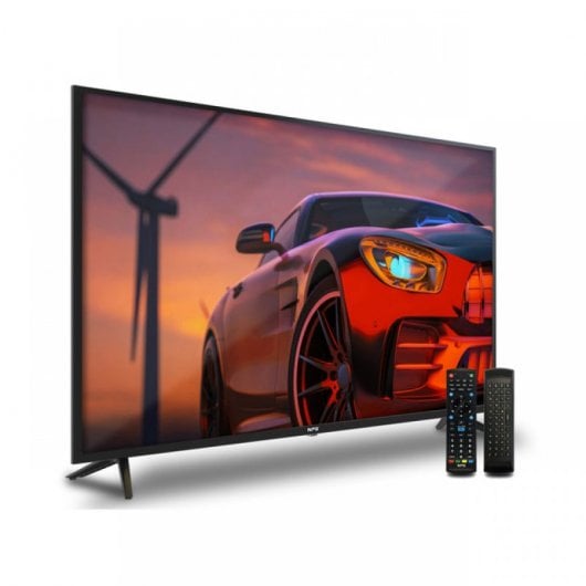 NPG S430L42FQ 42" LED FullHD + Smart Control