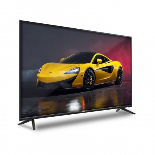NPG S530L55U 55" LED UltraHD 4K