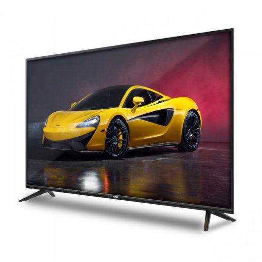 NPG S530L55U 55" LED UltraHD 4K