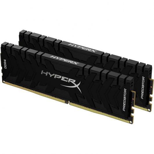 HyperX Predator DDR4 5000MHz 16GB 2x8GB CL19