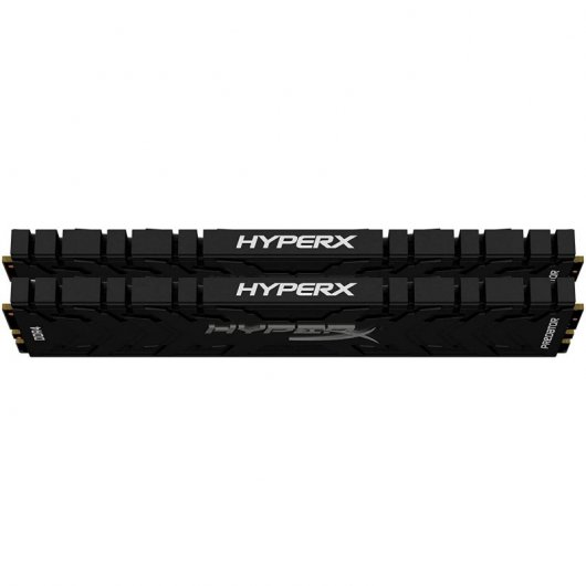 HyperX Predator DDR4 5000MHz 16GB 2x8GB CL19