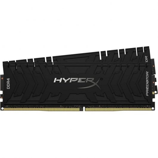 HyperX Predator DDR4 5000MHz 16GB 2x8GB CL19