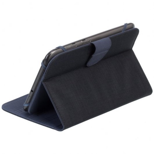 Rivacase Funda Universal Negra para Tablet 7"