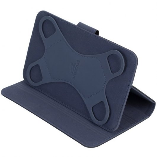 Rivacase Funda Universal Negra para Tablet 7"