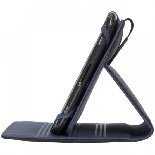 Rivacase Funda Universal Negra para Tablet 7"