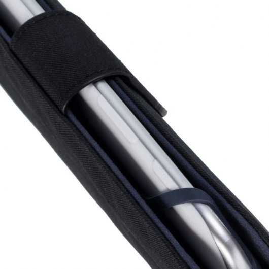 Rivacase Funda Universal Negra para Tablet 7"