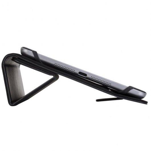 Rivacase Funda Universal Negra para Tablet 8"