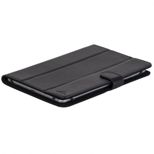 Rivacase Funda Universal Negra para Tablet 8"