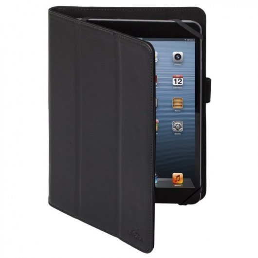 Rivacase Funda Universal Negra para Tablet 8"