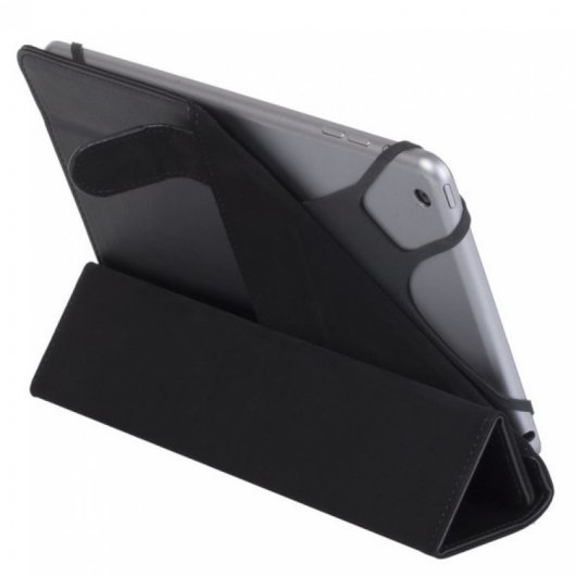 Rivacase Funda Universal Negra para Tablet 8"