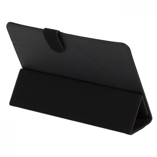 Rivacase Funda Universal Negra para Tablet 8"