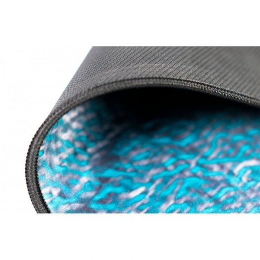 Talius Floorpad 800 Alfombra Octogonal para Silla