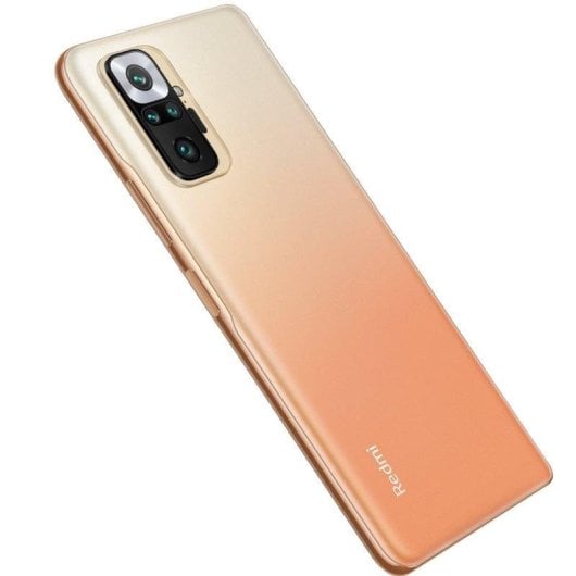 Xiaomi REDMI Note 10 Pro 4G 6GB 64GB 6.67" Bronce