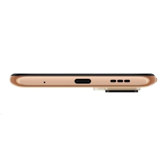 Xiaomi REDMI Note 10 Pro 4G 6GB 64GB 6.67" Bronce