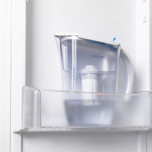 Cecotec H2ONature 2400 Caraffa purificante acqua attiva 2,4 litri