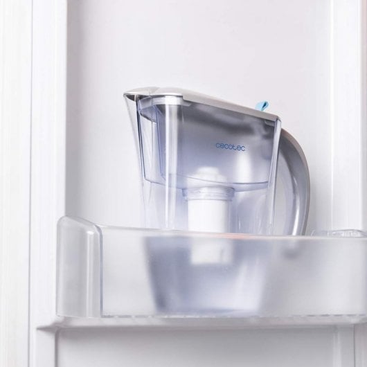 Pichet purificateur d'eau Cecotec H2ONature 2400 Active Pro 2,4 L